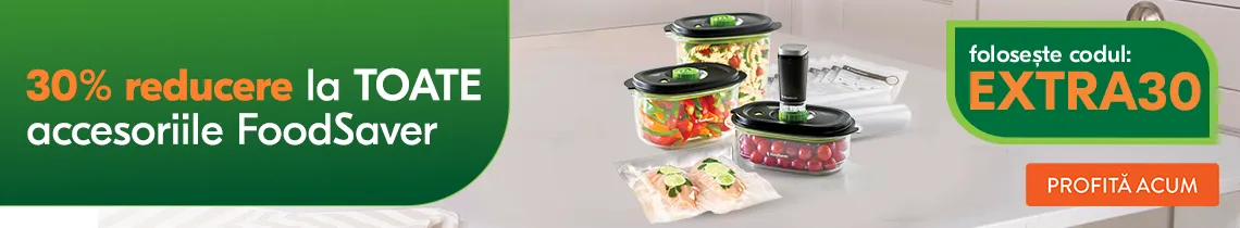 Campanie FoodSaver accesorii categorie