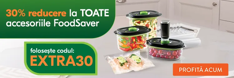 Campanie FoodSaver accesorii categorie