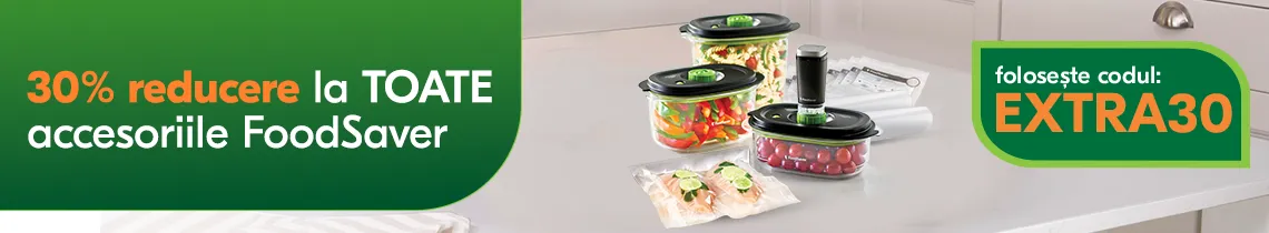 Campanie FoodSaver accesorii produs