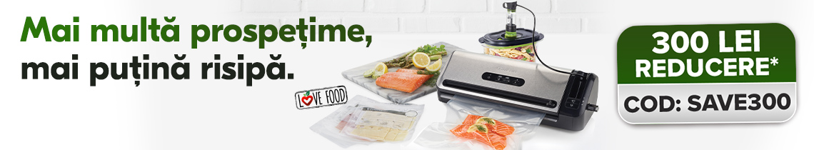 Campanie FoodSaver FFS017X