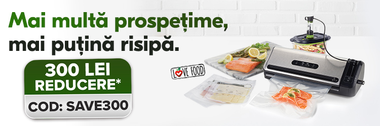 Campanie FoodSaver FFS017X
