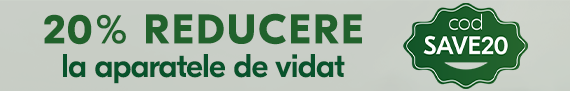 SAVE20 Banda voucher