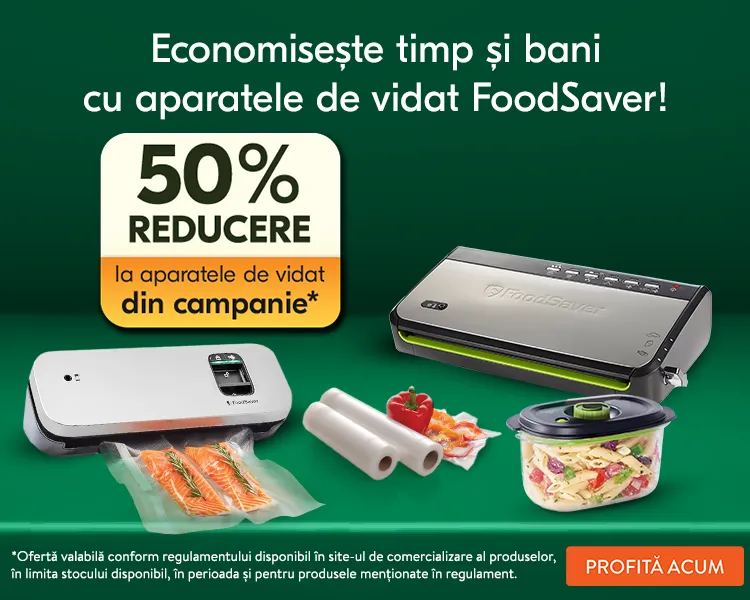 Campanie FoodSaver FFS005X
