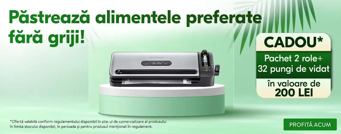 Campanie FoodSaver FFS017X