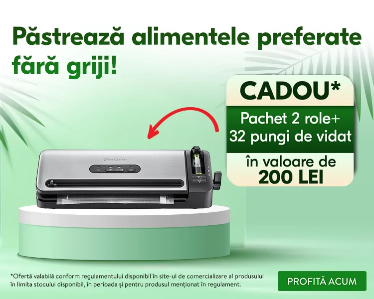 Campanie FoodSaver FFS017X