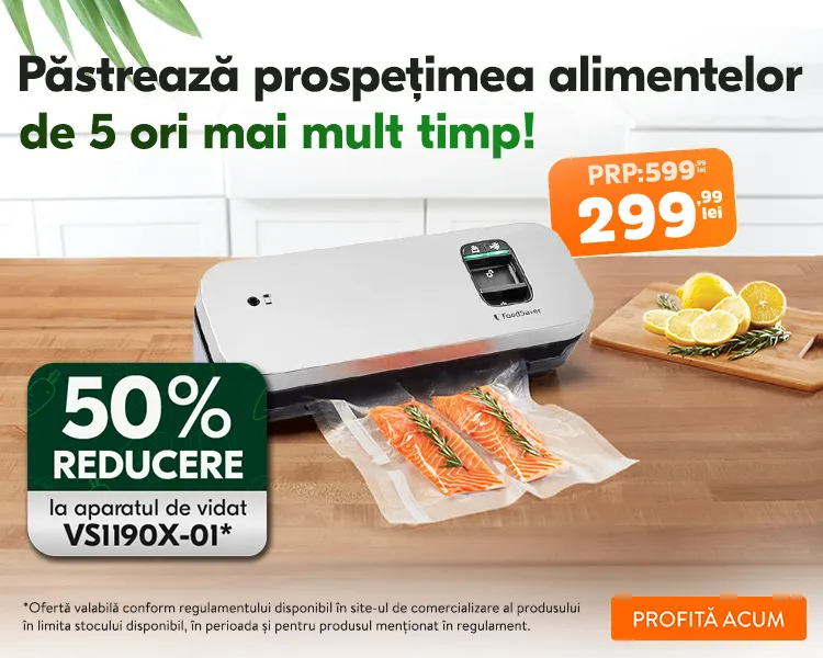 Campanie FoodSaver VS1190X
