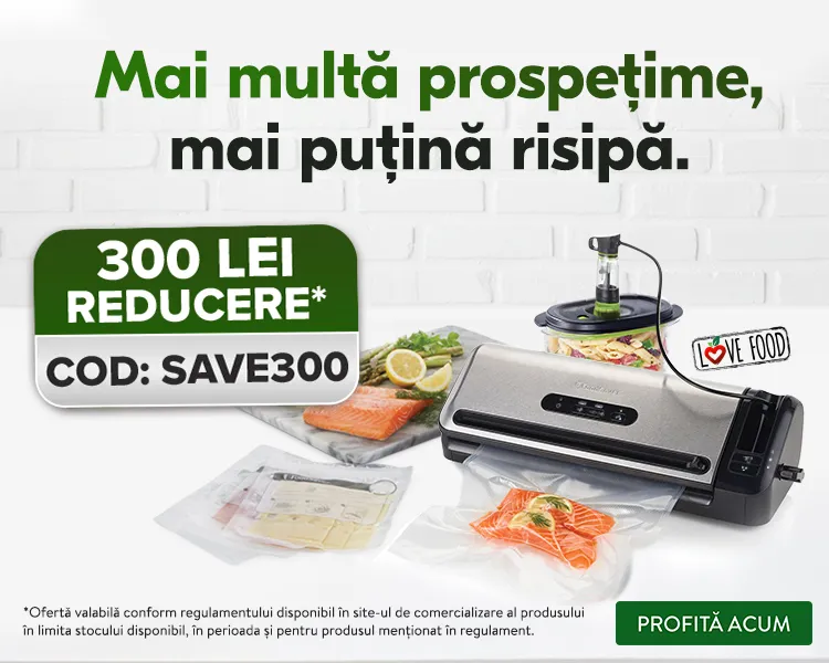 Campanie FoodSaver FFS017X