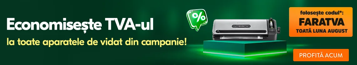 Promotie foodsaver-romania.ro