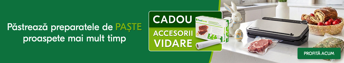Promotie foodsaver-romania.ro