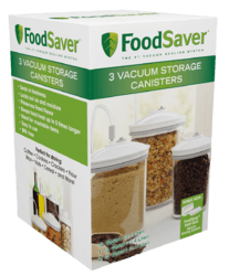 Set 3 caserole vidare (0.7L, 1.4L, 2.4L)