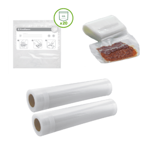  Pachet 3 consumabile vidare FoodSaver