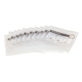  Pachet 26 pungi cu fermoar pentru vidat alimente, 0.95L, 21.5x12.5 cm  FoodSaver