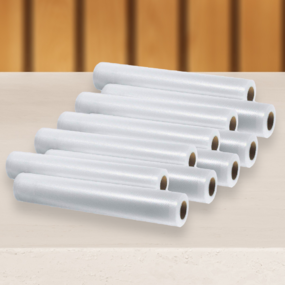  Pachet vidare alimente 10 role, 20 cm x 6.7 m FoodSaver