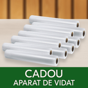pachet 10 role de vidat pe masa