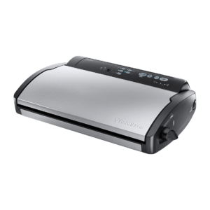 Aparat de vidat alimente V2860I, vidare uscată/umedă  FoodSaver