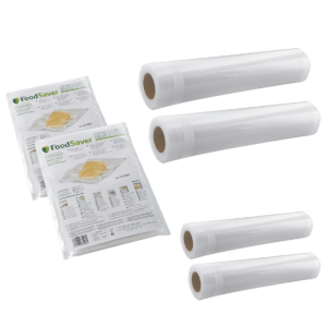 Pachet consumabile vidare FoodSaver