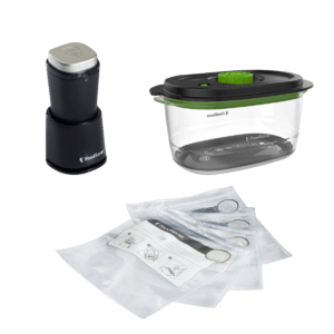 FoodSaver Handheld VS1199X , Aparat de vidare de mână FoodSaver, food saver romania, foodsaver, aparat vidare mic, foodsaver de mana, aparat vidare foodsaver, aparate vidare foodsave, aparat de vidate + caserola foodsaver, aparat de vidat foodsaver c