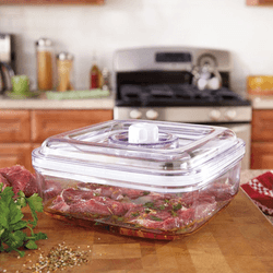 Caserola pentru marinare 2L FoodSaver