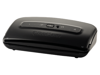 Aparat de vidat alimente FFS002X-01, vidare uscata FoodSaver