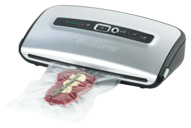 Aparat de vidat alimente FFS004X-01, vidare uscata/umeda