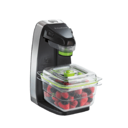Aparat de vidat alimente FFS010X