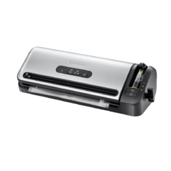 Aparat de vidat alimente FFS017X-01, vidare uscata/umeda FoodSaver