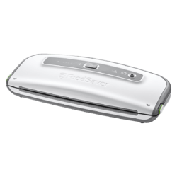 Aparat de vidat alimente FFS014X-01, vidare uscata