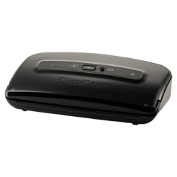 Aparat de vidat alimente FFS002X-01, vidare uscată FoodSaver