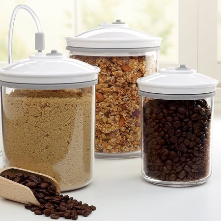 Păstrează aroma cafelei preferate