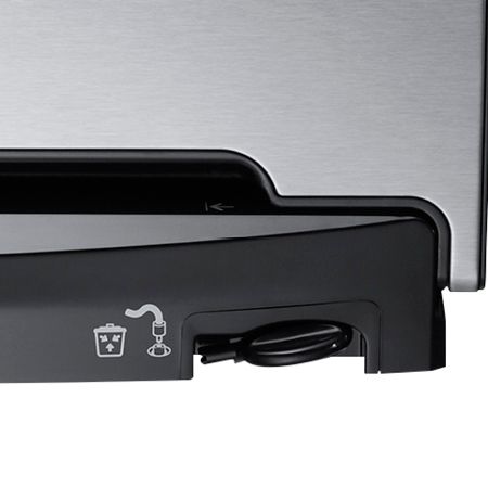 Furtun de vidare retractabil