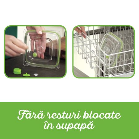 Scoateți capacele