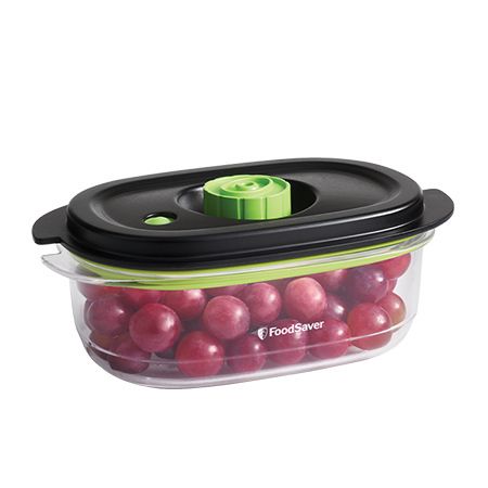 Menții alimentele proaspete