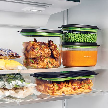 Organizezi frigiderul mai ușor