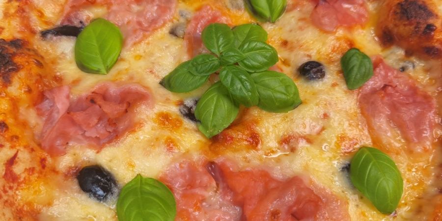 Rețetă aluat de pizza, congelat perfect cu FoodSaver by Rețetele Mihaelei