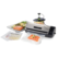 Aparat de vidat alimente FFS017X-01, vidare uscată/umedă FoodSaver