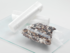 Pachet vidare alimente 10 role, 20 cm x 6.7 m FoodSaver