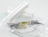 Pachet vidare alimente 10 role, 20 cm x 6.7 m FoodSaver