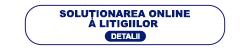 Solutionare alternativa a litigiilor Solutionare alternativa a litigiilor